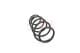 gh202517 GH-Parts Пружина підвіски для Ford Mondeo