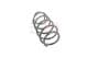 gh202533 GH-Parts Пружина підвіски для Ford Fiesta