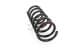gh225054 GH-Parts Пружина подвески