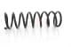 gh222210 GH-Parts Пружина підвіски