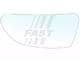 FT88593 Fast Скло зовнішнього дзеркала