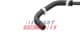 ft00230 Fast Патрубок системы охлаждения
