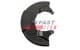 ft32551 Fast Кожух гальмівного диску