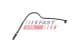 ft01006 Fast Патрубок радіатора системи охолодження двигуна