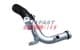 ft61014 Fast Патрубок радиатора системы охлаждения двигателя