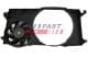 ft56148 Fast Вентилятор системы охлаждения двигателя для Ford Transit