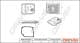 dp1110140019 Dr!ve+ Фільтр АКПП