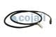 2260134 Cojali Датчик ABS