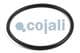 6084017 Cojali Ремкомплект гальмівного супорта