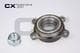 CX477 CX Подшипник ступицы колеса