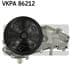 VKPA 86212 SKF Помпа