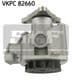 VKPC 82660 SKF Помпа