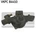 VKPC 84410 SKF Помпа