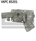 VKPC 85201 SKF Помпа