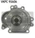 VKPC 91606 SKF Помпа