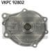 VKPC 92802 SKF Помпа