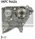 VKPC 94424 SKF Помпа