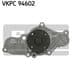 VKPC 94602 SKF Помпа