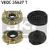 VKDC 35627 T SKF Опора амортизатора