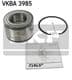 VKBA 3985 SKF Підшипник ступиці колеса для Toyota Hiace