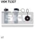 VKM 71307 SKF Натягувач ременя ГРМ