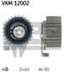 VKM 12002 SKF Натяжний ролик ременя ГРМ