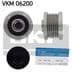 VKM 06200 SKF Муфта генератора
