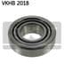 VKHB 2018 SKF Підшипник ступиці колеса