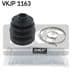 VKJP 1163 SKF Пыльник ШРУСа