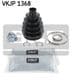 VKJP 1368 SKF Пыльник ШРУСа