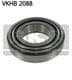 VKHB 2088 SKF Підшипник ступиці колеса