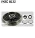 VKBD 0132 SKF Тормозной барабан