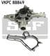 VKPC 88849 SKF Помпа