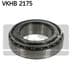 VKHB 2175 SKF Підшипник ступиці колеса