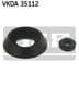 VKDA 35112 SKF Опора амортизатора