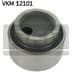 VKM 12101 SKF Натяжний ролик ременя ГРМ
