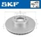 vkbd80645v1 SKF Тормозной диск