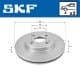 vkbd80351v2 SKF Тормозной диск для Mazda 2