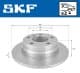 vkbd90146s2 SKF Гальмівний диск для BMW 1 Series