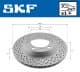 vkbd90888v1 SKF Тормозной диск