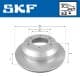 vkbd90483v2 SKF Тормозной диск для Hyundai H-1