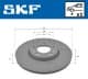 vkbd81299v1 SKF Гальмівний диск