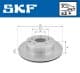vkbd90355v2 SKF Гальмівний диск