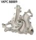 vkpc88889 SKF Помпа
