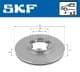 vkbd80255v2 SKF Тормозной диск