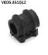 vkds851042 SKF Втулка стабілізатора для Toyota C-HR