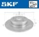 vkbd90540s2 SKF Гальмівний диск