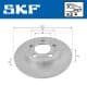 vkbd90361s2 SKF Тормозной диск