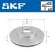 vkbd80334v2 SKF Тормозной диск для Ford Focus