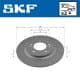 vkbd90542s2 SKF Тормозной диск